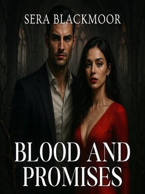 cover image of Blood and Promises
